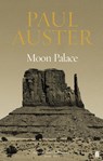 Moon Palace - Paul Auster - 9780571142200