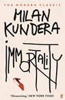 Immortality - Milan Kundera - 9780571144563