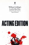 Lord of the Flies - Nigel Williams - 9780571160563