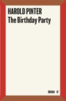The Birthday Party - Harold Pinter - 9780571160785