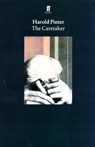 The Caretaker - Harold Pinter - 9780571160792