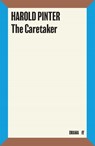 The Caretaker - Harold Pinter - 9780571160792