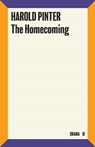 The Homecoming - Harold Pinter - 9780571160808