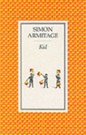 Kid - Simon Armitage - 9780571166077