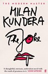 The Joke - Milan Kundera - 9780571166930