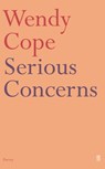 Serious Concerns - Wendy Cope - 9780571167050