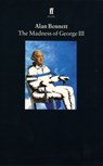 The Madness of George III - Alan Bennett - 9780571167494