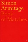 Book of Matches - Simon Armitage - 9780571169825