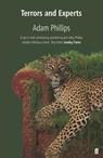 Terrors and Experts - Adam Phillips - 9780571175840