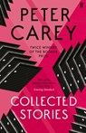 Collected Stories - Peter Carey - 9780571175864