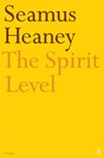 The Spirit Level - Seamus Heaney - 9780571178223
