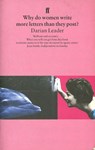 Why do women write more letters than they post? - Darian Leader - 9780571179312
