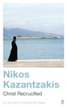 Christ Recrucified - Nikos Kazantzakis - 9780571190218
