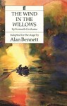 The Wind in the Willows - Alan Bennett - 9780571190485