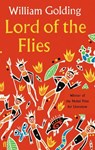 Lord of the Flies - William Golding - 9780571191475