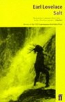 Salt - Earl Lovelace - 9780571192946