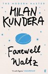 Farewell Waltz - Milan Kundera - 9780571194711