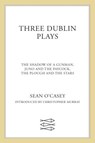 Three Dublin Plays - Sean O'Casey - 9780571195527