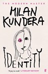 Identity - Milan Kundera - 9780571195671