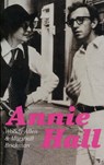 Annie Hall - Woody Allen - 9780571202140