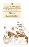God's Pauper - Nikos Kazantzakis - 9780571204939