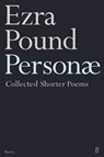 Personae - Ezra Pound - 9780571206575