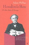 Houdini's Box - Adam Phillips - 9780571206650