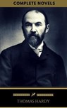 Thomas Hardy: The Complete Novels (Golden Deer Classics) - Thomas Hardy ; Golden Deer Classics - 9780571207305