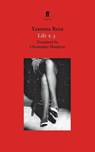 Life X 3 - Yasmina Reza - 9780571207381
