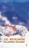 101 Reykjavik - Hallgrimur Helgason - 9780571209767