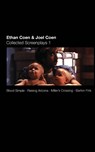 Collected Screenplays - Joel ; Ethan Coen - 9780571210961