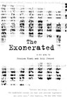 The Exonerated - Jessica Blank - 9780571211838