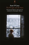 The Plough and the Stars - Sean O'Casey - 9780571212323