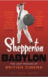 Shepperton Babylon - Matthew Sweet - 9780571212989
