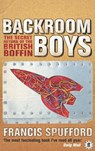 Backroom Boys - Francis (author) Spufford - 9780571214976