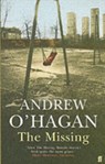 The Missing - Andrew O'Hagan - 9780571215607