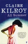 All Summer - Claire Kilroy - 9780571215638