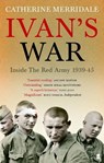 Ivan's War - Catherine Merridale - 9780571218097