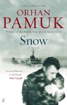 Snow - Orhan Pamuk - 9780571218318