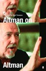 Altman on Altman - David Thompson - 9780571220892