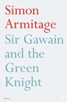 Sir Gawain and the Green Knight - Simon Armitage - 9780571223282