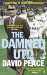 The Damned Utd - David (Author) Peace - 9780571224333
