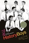 The History Boys - Alan Bennett - 9780571224647