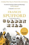 Golden Hill - Francis (author) Spufford - 9780571225200