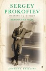 Sergey Prokofiev: Diaries 1915-1923 - Sergey Prokofiev - 9780571226306
