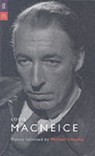 Louis MacNeice - Michael Longley - 9780571226764