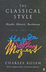 The Classical Style - Charles Rosen - 9780571228126