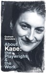 About Kane - Graham Saunders - 9780571229611