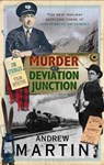 Murder at Deviation Junction - Andrew Martin - 9780571229666
