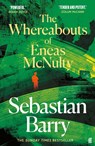 The Whereabouts of Eneas McNulty - Sebastian Barry - 9780571230143